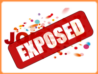 Belgium Joker+ Exposed