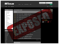 Bet.co.za Exposed Bet.co.za Exposed