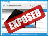 FishbowlPrizes Exposed