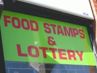 Studies Show that Lottery Players Are Poor