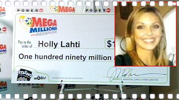 $ million Mega Millions winning ticket sold in Arizona