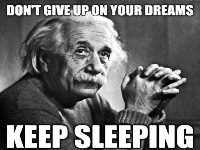 Is It Possible to See the Winning Lotto Numbers in a Dream?
