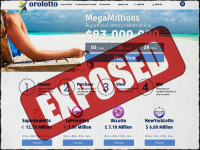 OroLotto Exposed OroLotto Exposed