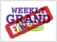 Idaho Weekly Grand Exposed