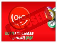 Lebanese Loto Exposed