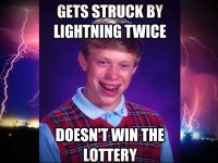 People Who Have Won the Lottery Jackpot Multiple Times