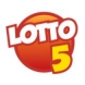 Lotto 5 Aruba