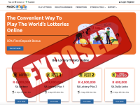 MagicLotto Review