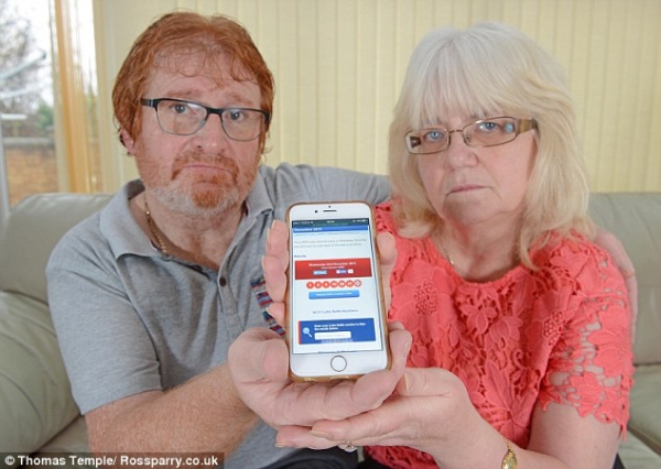 Nylans Quasi Online Lottery Winners