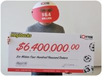 6 Unbelievable Online Lottery Winner Stories