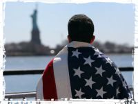 I’m a US Citizen Currently Abroad