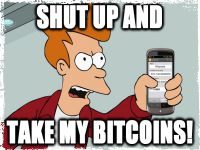 Advent of Cryptocurrency Lotteries