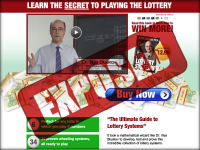 The Ultimate Guide to Lottery Systems Exposed