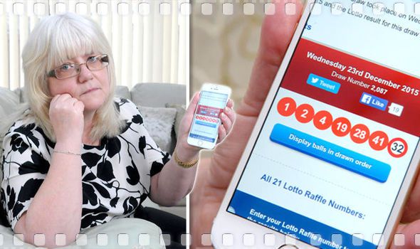 Edwina and David Nylan