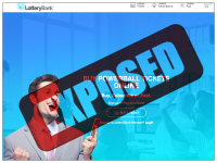 LotteryBankOnline Exposed LotteryBankOnline Exposed