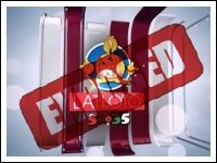 Latloto 5/35 Exposed