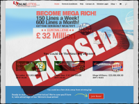 OnlineLottos Exposed