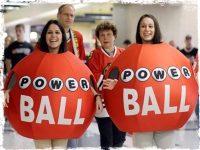 The Top 4 US Powerball Single-Ticket Winners