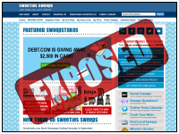 SweetiesSweeps Exposed