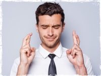 Can Playing the Same Lottery Numbers Every Week Work?