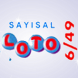 Turkey 6/49 Lotto