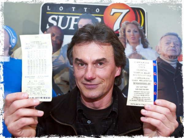 Ray Sobieski and Nynna Ionson