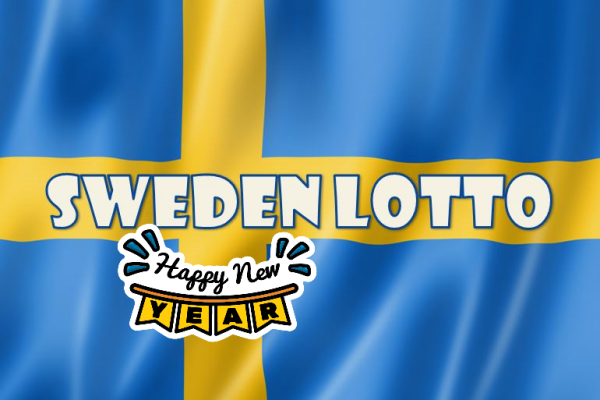 Sweden Lotto