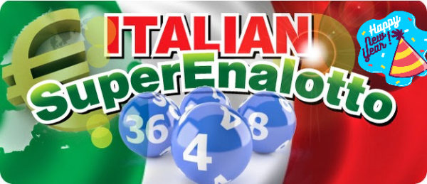 SuperEnaLotto lottery