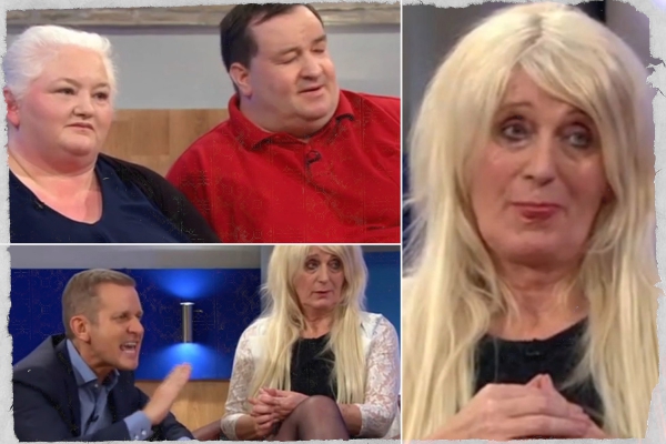 Melissa Ede & Too Fat to Work