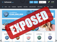 Lottomat Review (Updated)