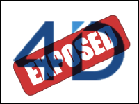 Singapore 4D Exposed