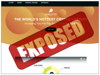FireLotto Exposed
