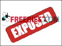 Freebies Exposed