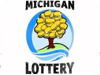 Michigan Lottery games