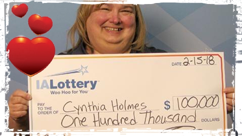 Cynthia and Don Holmes