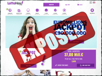 LottoHoy Exposed LottoHoy Exposed