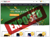 TrueGame Exposed TrueGame Exposed