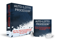Auto Lotto Processor by Richard Lustig