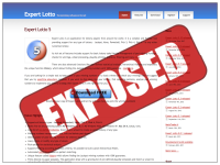 Expert Lotto 5 Exposed