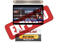 Lotto Decoded Exposed