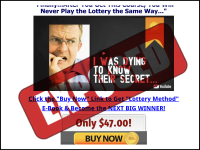 Lottery Method Exposed