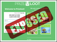Prizeloot Exposed
