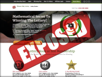 Winners Only Lottery Exposed