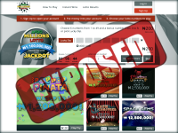 Afro Millions Lotto Exposed