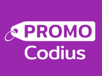 PromoCodius.com