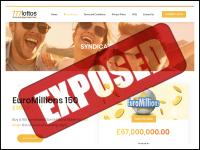 777Lottos Exposed