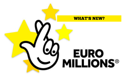 UK EuroMillions News