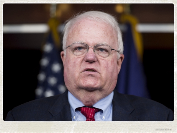 James Sensenbrenner Jr