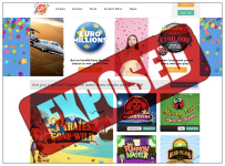 IslandsLotto Exposed