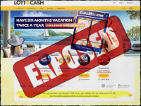 Lotto.Cash Exposed